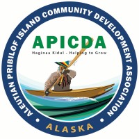 ALEUTIAN PRIBILOF ISLAND COMMUNITY DEVELOPMENT ASSOCIATION APICDA logo, ALEUTIAN PRIBILOF ISLAND COMMUNITY DEVELOPMENT ASSOCIATION APICDA contact details