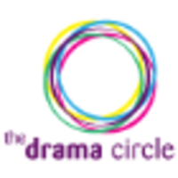 The Drama Circle logo, The Drama Circle contact details