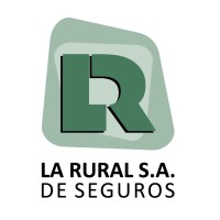 LA RURAL S.A DE SEGUROS logo, LA RURAL S.A DE SEGUROS contact details