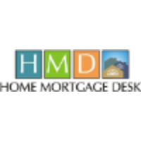 Home Mortgage Desk logo, Home Mortgage Desk contact details