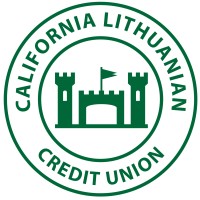 California Lithuanian Credit Union logo, California Lithuanian Credit Union contact details