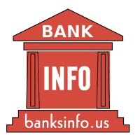 BanksInfo.us logo, BanksInfo.us contact details