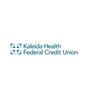 KALEIDA HEALTH FEDERAL CREDIT UNION logo, KALEIDA HEALTH FEDERAL CREDIT UNION contact details