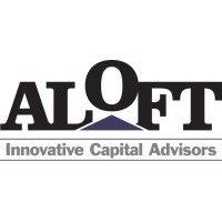 Aloft Capital Advisors logo, Aloft Capital Advisors contact details