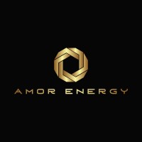 Amor Energy logo, Amor Energy contact details