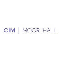 CIM | Moor Hall logo, CIM | Moor Hall contact details