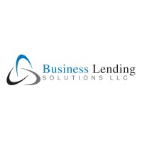 Business Lending Solutions logo, Business Lending Solutions contact details