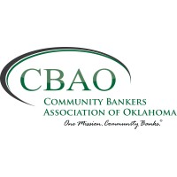 COMMUNITY BANKERS ASSOCIATION OF OKLAHOMA logo, COMMUNITY BANKERS ASSOCIATION OF OKLAHOMA contact details