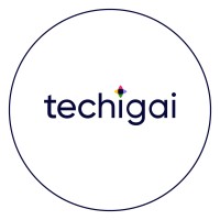 Techigai logo, Techigai contact details