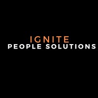 Ignite People Solutions Inc. logo, Ignite People Solutions Inc. contact details