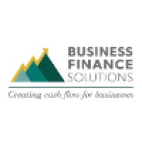 Business Finance Solutions - TX logo, Business Finance Solutions - TX contact details