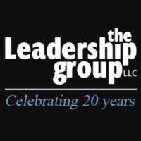 The Leadership Group LLC logo, The Leadership Group LLC contact details