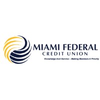 Miami Federal Credit Union logo, Miami Federal Credit Union contact details