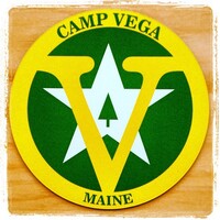 Camp Vega logo, Camp Vega contact details