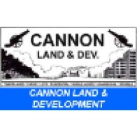 Cannon Land & Development logo, Cannon Land & Development contact details