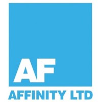 AF Affinity logo, AF Affinity contact details