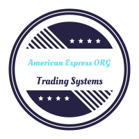 American Express ORG logo, American Express ORG contact details