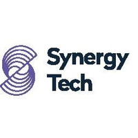 SynergyTech - Part of SynergyGroup logo, SynergyTech - Part of SynergyGroup contact details