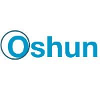 Oshun Partnership logo, Oshun Partnership contact details