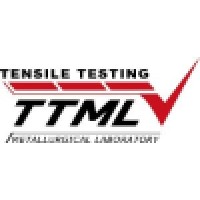 Tensile Testing Metallurgical Laboratory logo, Tensile Testing Metallurgical Laboratory contact details