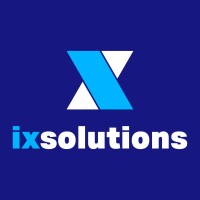 IX Solutions Ltd. logo, IX Solutions Ltd. contact details