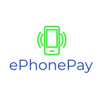 ePhonePay logo, ePhonePay contact details