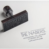 The Nabers / Petra US Tax Consultants logo, The Nabers / Petra US Tax Consultants contact details