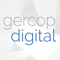 GERCOP DIGITAL logo, GERCOP DIGITAL contact details