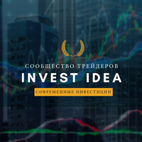 Invest Idea logo, Invest Idea contact details