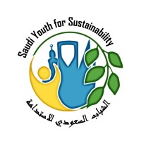 Saudi Youth for Sustainability logo, Saudi Youth for Sustainability contact details