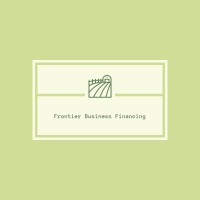 Frontier Business Financing logo, Frontier Business Financing contact details