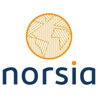 Norsia logo, Norsia contact details