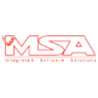 MSAISS logo, MSAISS contact details