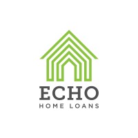 Echo Home Loans logo, Echo Home Loans contact details