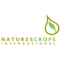 Natures Crops International logo, Natures Crops International contact details