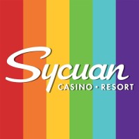 Sycuan Casino logo, Sycuan Casino contact details