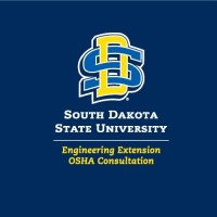 South Dakota State University Engineering Extension/OSHA Consultation logo, South Dakota State University Engineering Extension/OSHA Consultation contact details