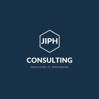 JIPH Consulting, LLC logo, JIPH Consulting, LLC contact details