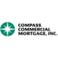 Compass Commercial Mortgage, Inc. logo, Compass Commercial Mortgage, Inc. contact details