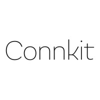 ConnKit -Pronounced“Connect” logo, ConnKit -Pronounced“Connect” contact details