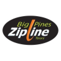 Big Pines Zipline Tours logo, Big Pines Zipline Tours contact details