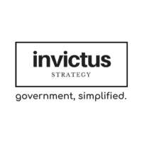 Invictus Strategy logo, Invictus Strategy contact details