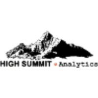 High Summit Analytics LLC logo, High Summit Analytics LLC contact details