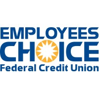 Employees Choice Federal Credit Union logo, Employees Choice Federal Credit Union contact details