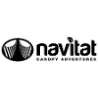 Navitat Canopy Adventures logo, Navitat Canopy Adventures contact details