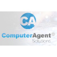 Computer Agent Solutions Ltd logo, Computer Agent Solutions Ltd contact details