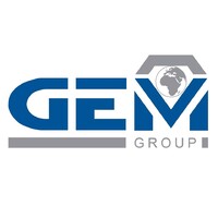 Gem Egypt logo, Gem Egypt contact details