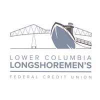 Lower Columbia Longshoremen's FCU logo, Lower Columbia Longshoremen's FCU contact details