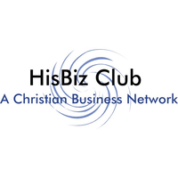 HisBiz Club logo, HisBiz Club contact details