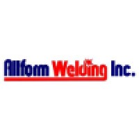 Allform Welding Inc logo, Allform Welding Inc contact details